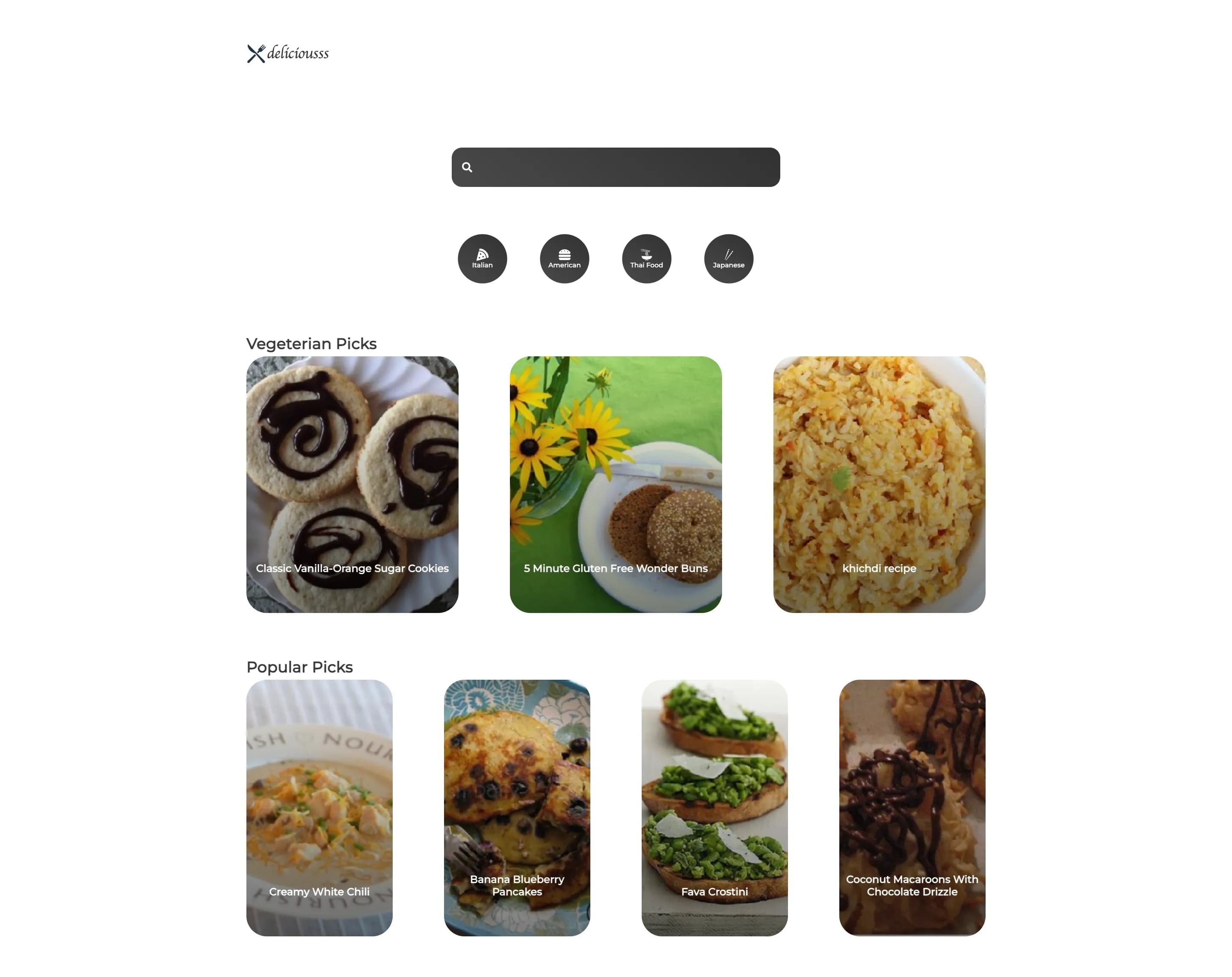 App Overwiew